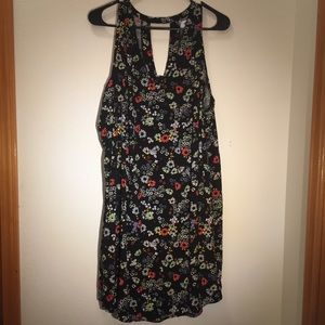 Old Navy Spring Dress